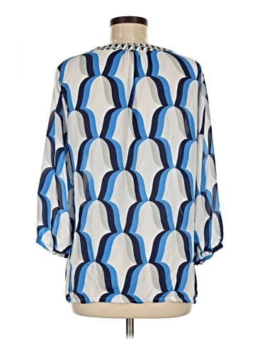 Banana Republic 3/4 Sleeve Blouse (view 2)