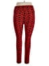 Lularoe Hearts Red Leggings Size 1X (Tall & Curvy) - photo 2