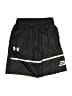Under Armour Black Athletic Shorts Size M (youth) - photo 1