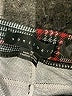Sanctuary Plaid Gray Casual Pants Size 1X - photo 4