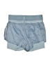 Varley 100% Nylon Blue Athletic Shorts Size S - photo 2