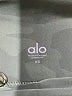 Alo Black Active Pants Size XS - photo 7