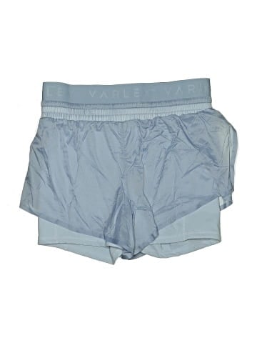 Varley Athletic Shorts (view 1)