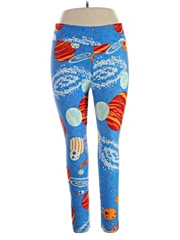 Lularoe Leggings (view 1)