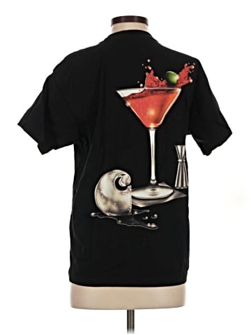 Carhartt Short Sleeve T-Shirt (view 2)