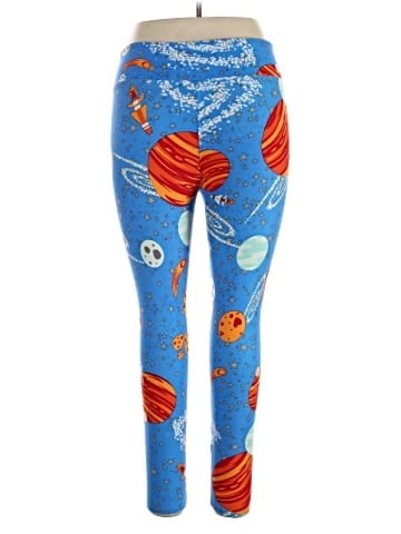 Lularoe Leggings (view 2)