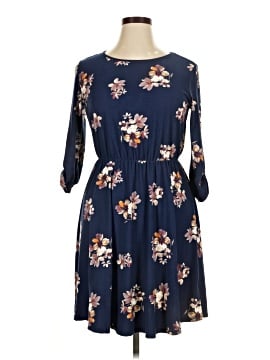 French Grey Women's Dresses On Sale Up To 90% Off Retail | ThredUp