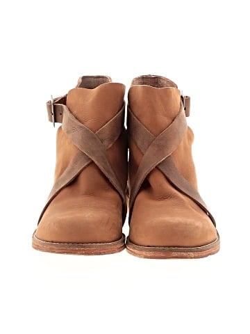 Free People Ankle Boots (view 2)