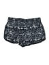 Gap 100% Linen Paisley Blue Shorts Size S - photo 2