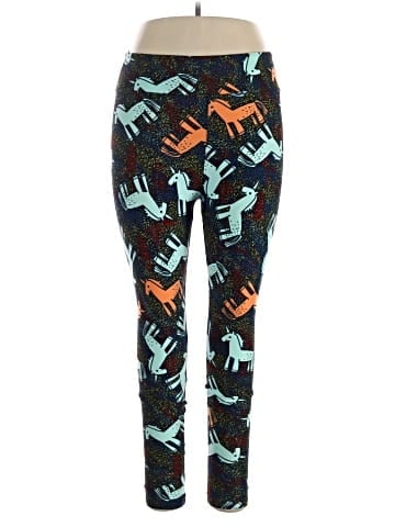 Lularoe Leggings (view 1)