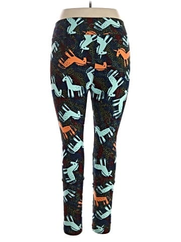 Lularoe Leggings (view 2)