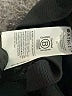 Athleta Black Cargo Pants Size M - photo 8
