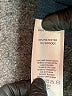 Quince Blue Active Pants Size S - photo 8