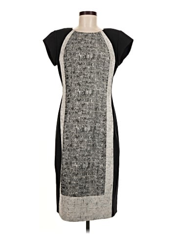 Lafayette 148 New York Casual Dress (view 1)