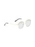 Quay Gold Sunglasses One size - photo 1