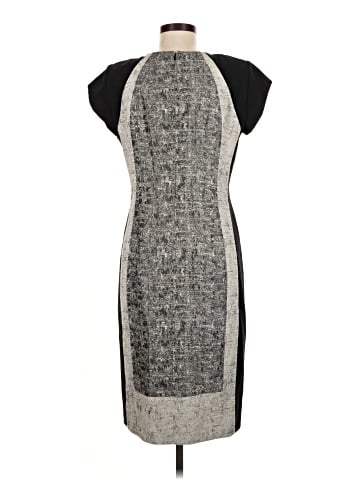 Lafayette 148 New York Casual Dress (view 2)