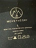 Move Theology Blue Pullover Sweater Size L - photo 7