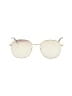 Quay Gold Sunglasses One size - photo 2