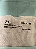 Under Armour 100% Polyester Tropical Blue Shorts Size M - photo 3