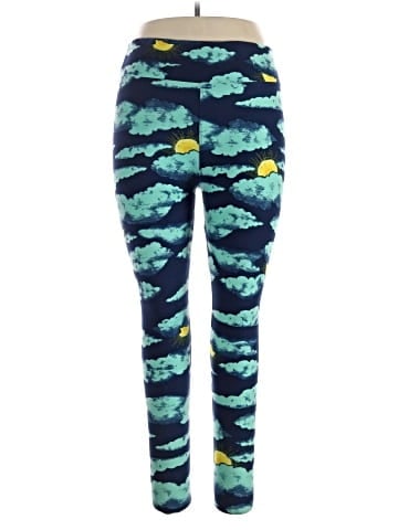 Lularoe Active Pants (view 1)