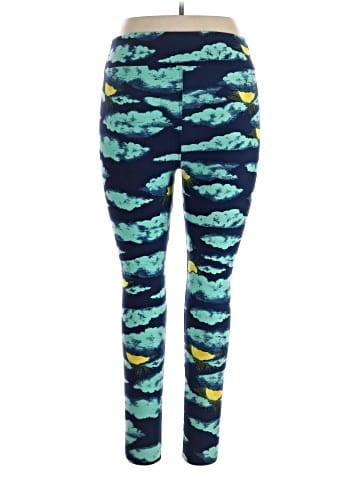 Lularoe Active Pants (view 2)