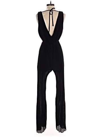 Blue Blush Jumpsuit (view 2)