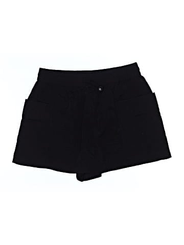 Zara Shorts (view 1)