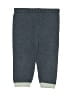 Miniclasix 100% Cotton Blue Casual Pants 6-9 MO / 9 MO - photo 1