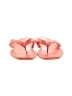 Old Navy Orange Flip Flops Size 6 - photo 2