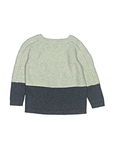 Miniclasix Pullover Sweater (view 2)