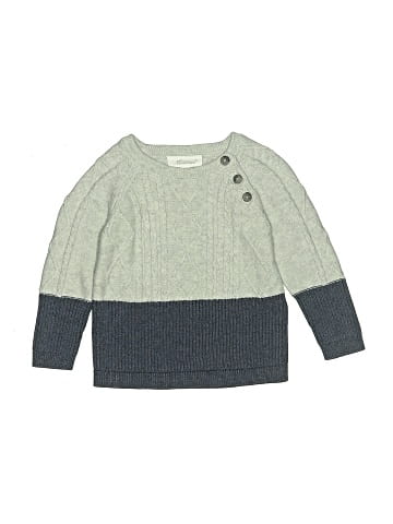 Miniclasix Pullover Sweater (view 1)