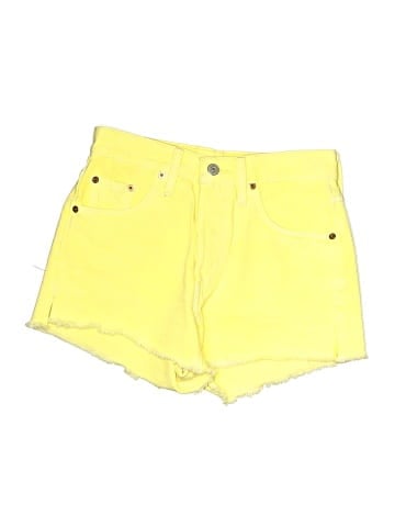 Levi's Denim Shorts (view 1)