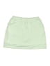 Coolibar Solid Green Active Skort Size L - photo 1