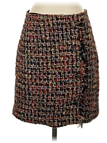 JOA Casual Skirt (view 1)