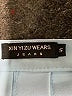 Assorted Brands Solid Blue Formal Skirt Size S - photo 4