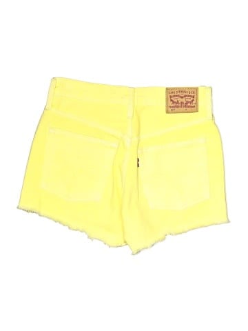 Levi's Denim Shorts (view 2)