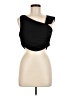 Shein Black Sleeveless Top Size 8 - 10 - photo 1