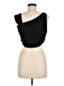 Shein Black Sleeveless Top Size 8 - 10 - photo 2