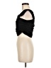 Shein Black Sleeveless Top Size 8 - 10 - photo 5