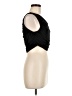 Shein Black Sleeveless Top Size 8 - 10 - photo 4