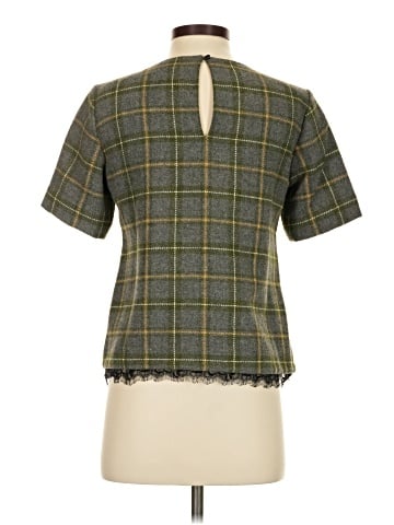 Banana Republic Short Sleeve Top (view 2)