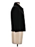 Country Road 100% Polyester Black Blazer Size 4 - photo 4