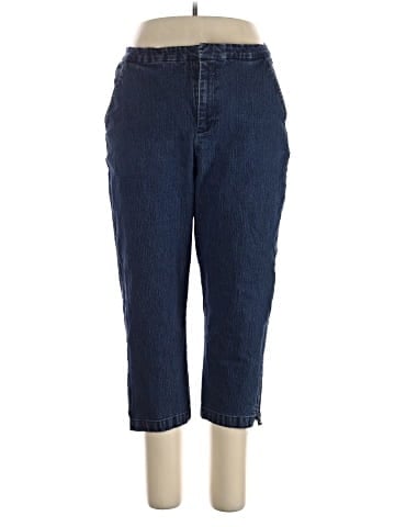 Gloria Vanderbilt Jeans (view 1)