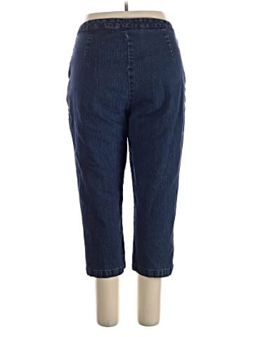 Gloria Vanderbilt Jeans (view 2)