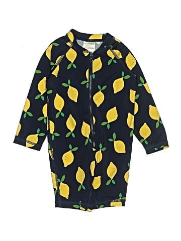 Hanna Andersson Rash Guard (view 1)