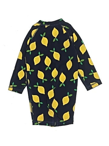Hanna Andersson Rash Guard (view 2)