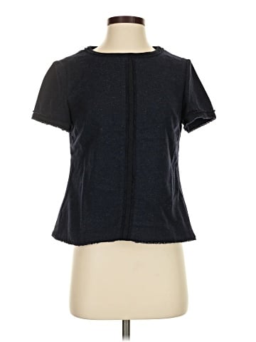 Banana Republic Short Sleeve Top (view 1)