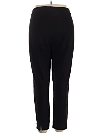 Lynn Ritchie Silver Active Pants (view 2)