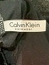 Calvin Klein Black Swimsuit Top Size M (estimated) - photo 3