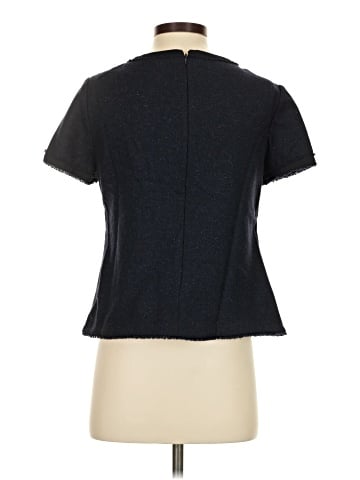Banana Republic Short Sleeve Top (view 2)